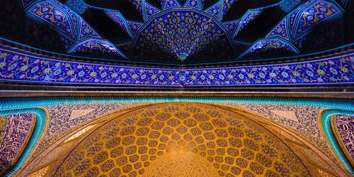 Sheikh Lotfollah Mosque